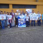 Gobernación del Táchira y UNET estrechan lazos de cooperación