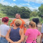 “Obra de infraestructura vial potencia productividad del municipio Rafael Urdaneta”