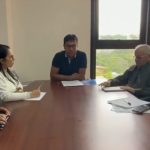 Gobernador Bernal: estamos atendiendo 11 municipios afectados por lluvias