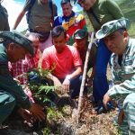 Operación Frontera de Paz será permanente hasta que no existan elementos que perturben la tranquilidad