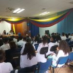Táchira: implementan acciones para garantizar atención a familias afectadas por lluvias