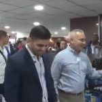 Táchira:  Primer estado con mayor cantidad de proyectos ante el Consejo Federal de Gobierno