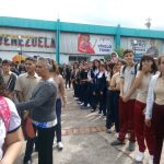 Táchira: implementan acciones para garantizar atención a familias afectadas por lluvias