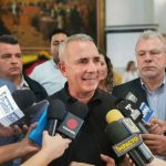 Colegio de Médicos coloca a disposición auditorio para uso de estudiantes del Hospital Central