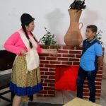 60 atletas de Michelena ascendieron a Cinturón en Hapkido del Cóndor