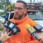 60 atletas de Michelena ascendieron a Cinturón en Hapkido del Cóndor