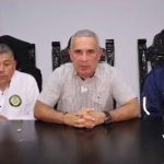 Gobernación del Táchira atiende derrumbes en Macanillo