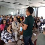 Hospital General de Táriba celebra 28 años de servicios