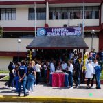 Huerfano: Articulación y alianzas distinguen ejecución de obras para beneficio de los tachirenses