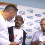 Periodistas del Táchira optarán al Galardón Estadal Ramón J. Velásquez