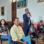 Resta solo 10% para culminar obra en El Palmar de La Copé