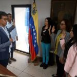 Sector turismo cuenta con el apoyo de la Gobernación del Táchira