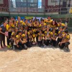 Paso Intermitente entre el Puente Escalante y la Alcabala de La Tendida