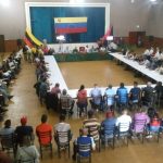 EE.UU. no ha cambiado su objetivo ni estrategia hacia Venezuela: Análisis de Schémel