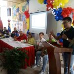 Algunas propuestas concretas en función de las 4 líneas comunicacionales esbozadas por el presidente Nicolás Maduro