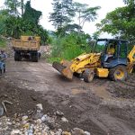 Gobierno del Táchira atiende las emergencias ocasionadas por las lluvias