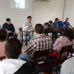 Más de 100 voceras y voceros CLAP tachirenses recibieron capacitación