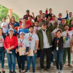 1.500 funcionarios inician Plan Piloto de Seguridad en Ureña