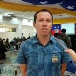 Detenido sujeto con droga oculta en un morral