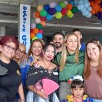 Gobernador Bernal: Pollo colombiano incautado estaba almacenado en un baño