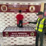 La designación de Wilman Rivera Torres, como comandante general de Politáchira dignifica a los funcionarios