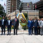 Cámara de Turismo propone eliminación de sellado de pasaportes y pase turístico binacional