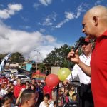 Detenidos dos integrantes del GEDO «Los Encomienderos»