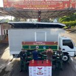 Gobernador Freddy Bernal: La política enfrenta  problemáticas en salud, seguridad y abordaje social