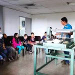 Detenidos dos integrantes del GEDO «Los Encomienderos»