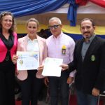 Gobernador Bernal: La Grita ha dado mucho al Táchira y Venezuela