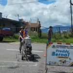 Equipo de salud del Táchira recibe lineamientos sobre Plan Integrado contra el Dengue