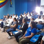 Karem Durán: La Grita representa al pueblo de nuestros ancestros