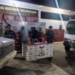 Autoridades de Transporte de Venezuela y Colombia instalan primera reunión en Caracas