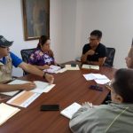 Táchira se prepara para adecuar normativas ante la Ley de Armonización Tributaria