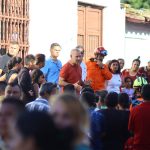 Gobernador Freddy Bernal instala Estado Mayor de Hidrocarburos