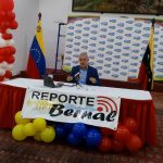 ¡Es oficial! Politáchira presentó su escuela de ciclismo