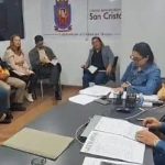 “Los docentes jubilados reclaman sus derechos de Ley”