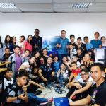 ¡Es oficial! Politáchira presentó su escuela de ciclismo