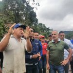 Gobernador Freddy Bernal: “Apertura del Aeropuerto de San Antonio identifica el Táchira de la prosperidad”