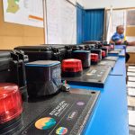 Gobernador Freddy Bernal: El 1×10 sigue sumando victorias