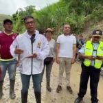 “Con la llegada del vuelo de prueba, inicia el camino a la apertura del Aeropuerto de San Antonio del Táchira”
