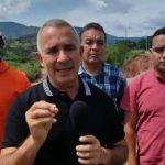 Gobernador Bernal: con el 1×10 seguimos cumpliendo al pueblo tachirense