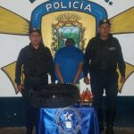 Despliegue de seguridad Vacaciones Seguras 2023