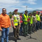 Capturado alias “El Willson” en La Concordia