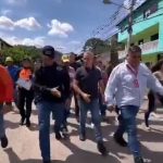 Gobernación trabaja en la dignificación de los hogares tachirenses