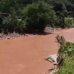 Gobierno regional desarrolla obras de mitigación para solventar las emergencias ocasionadas por las lluvias