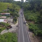 Detenido adulto y adolescente con 170 kilos de droga