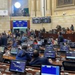 Capturan a una mujer con dediles ocultos en su cuerpo