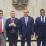 Desmantelado GEDO que se dedicaba al hurto y contrabando de ganado vacuno