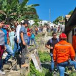 “Agenda de trabajo en vialidad entre Táchira y Mérida se desarrolla con éxito”